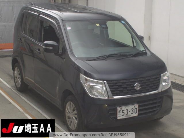 suzuki wagon-r 2016 -SUZUKI--Wagon R MH44S-173245---SUZUKI--Wagon R MH44S-173245- image 1