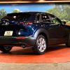 mazda cx-3 2021 CFJ1826336 image 17