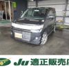 suzuki wagon-r 2012 -SUZUKI--Wagon R MH23S--666303---SUZUKI--Wagon R MH23S--666303- image 1