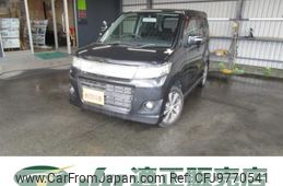 suzuki wagon-r 2012 -SUZUKI--Wagon R MH23S--666303---SUZUKI--Wagon R MH23S--666303-