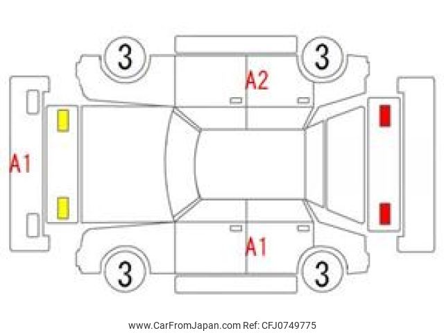 daihatsu move 2015 -DAIHATSU--Move DBA-LA150S--LA150S-0038558---DAIHATSU--Move DBA-LA150S--LA150S-0038558- image 2