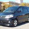 toyota alphard 2008 -TOYOTA--Alphard CBA-MNH15W--MNH15-0052400---TOYOTA--Alphard CBA-MNH15W--MNH15-0052400- image 42