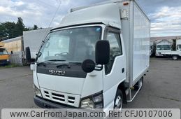 isuzu elf-truck 2006 GOO_NET_EXCHANGE_0303356A30240810W005