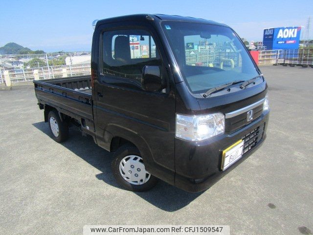honda acty-truck 2021 CFJ1509547 image 1