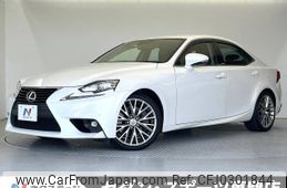 lexus is 2015 -LEXUS--Lexus IS DBA-ASE30--ASE30-0001847---LEXUS--Lexus IS DBA-ASE30--ASE30-0001847-