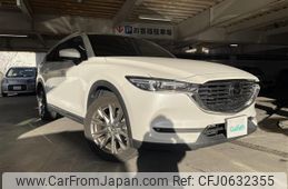 mazda cx-8 2020 -MAZDA--CX-8 6BA-KG5P--KG5P-203132---MAZDA--CX-8 6BA-KG5P--KG5P-203132-