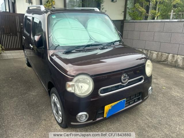 daihatsu mira-cocoa 2014 CFJ1843880 image 2