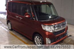 daihatsu tanto 2015 -DAIHATSU--Tanto LA600S-0255943---DAIHATSU--Tanto LA600S-0255943-