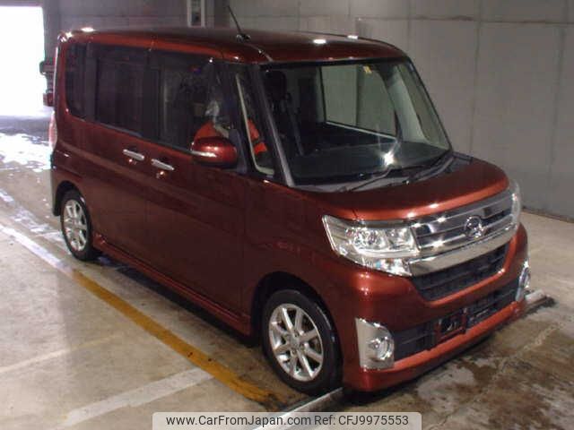 daihatsu tanto 2015 -DAIHATSU--Tanto LA600S-0255943---DAIHATSU--Tanto LA600S-0255943- image 1