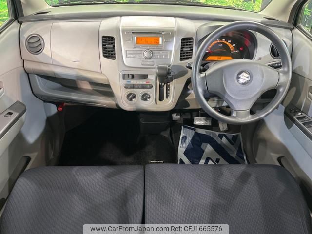 suzuki wagon-r 2012 CFJ1665576 image 2
