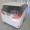 toyota alphard 2021 -TOYOTA 【山口 301ﾄ2817】--Alphard AGH30W--AGH30-9030618---TOYOTA 【山口 301ﾄ2817】--Alphard AGH30W--AGH30-9030618- image 6