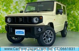 suzuki jimny 2024 quick_quick_3BA-JB64W_JB64W-325693