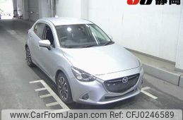 mazda demio 2017 -MAZDA--Demio DJ5FS--DJ5FS-305749---MAZDA--Demio DJ5FS--DJ5FS-305749-