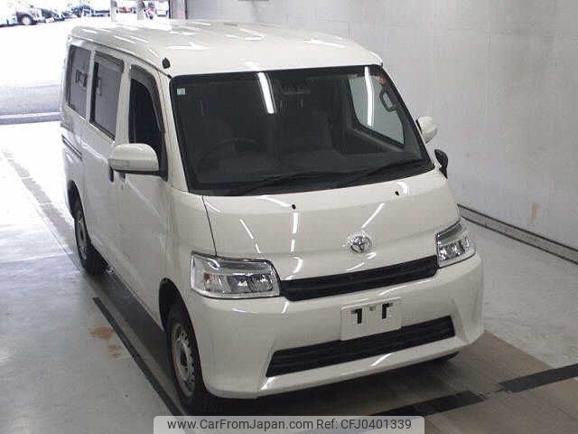 toyota townace-van 2023 -TOYOTA--Townace Van S403M-0019994---TOYOTA--Townace Van S403M-0019994- image 1