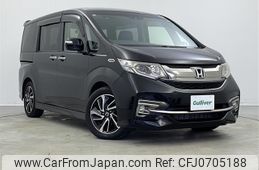 honda stepwagon 2015 -HONDA--Stepwgn DBA-RP3--RP3-1000730---HONDA--Stepwgn DBA-RP3--RP3-1000730-