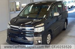 toyota voxy 2011 -TOYOTA--Voxy ZRR70G-0465668---TOYOTA--Voxy ZRR70G-0465668-