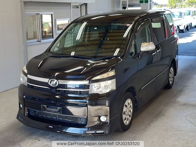 toyota voxy 2011 -TOYOTA--Voxy ZRR70G-0465668---TOYOTA--Voxy ZRR70G-0465668- image 1