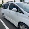 toyota vellfire 2012 -TOYOTA--Vellfire DBA-ANH20W--ANH20-8238358---TOYOTA--Vellfire DBA-ANH20W--ANH20-8238358- image 6