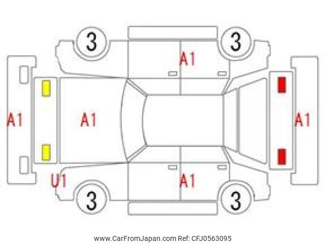 lexus rx 2016 -LEXUS--Lexus RX DBA-AGL25W--AGL25-0001692---LEXUS--Lexus RX DBA-AGL25W--AGL25-0001692- image 2