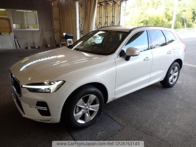 volvo xc60 2022 quick_quick_5AA-UB420TXCM_YV1UZL1M3P1202467 image 2