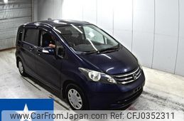 honda freed 2010 -HONDA--Freed GB3--GB3-1134610---HONDA--Freed GB3--GB3-1134610-