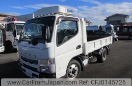 mitsubishi-fuso canter 2017 GOO_NET_EXCHANGE_0510853A30240827W010