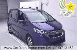 honda freed 2018 -HONDA--Freed GB5-1077220---HONDA--Freed GB5-1077220-