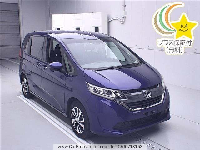 honda freed 2018 -HONDA--Freed GB5-1077220---HONDA--Freed GB5-1077220- image 1