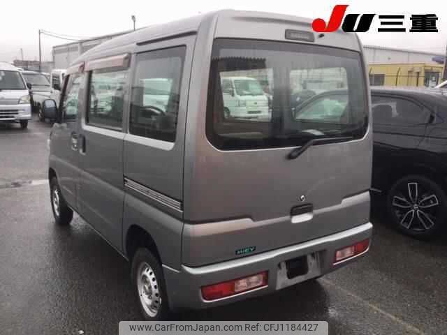 mitsubishi minicab-miev 2012 -MITSUBISHI 【名変中 】--Minicab Miev U67V--0002725---MITSUBISHI 【名変中 】--Minicab Miev U67V--0002725- image 2