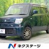 suzuki mr-wagon 2015 -SUZUKI--MR Wagon DBA-MF33S--MF33S-657445---SUZUKI--MR Wagon DBA-MF33S--MF33S-657445- image 1