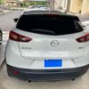 mazda cx-3 2015 -MAZDA--CX-3 LDA-DK5FW--DK5FW-113250---MAZDA--CX-3 LDA-DK5FW--DK5FW-113250- image 1