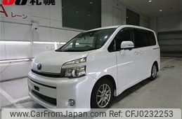 toyota voxy 2010 -TOYOTA--Voxy ZRR75G-0063729---TOYOTA--Voxy ZRR75G-0063729-