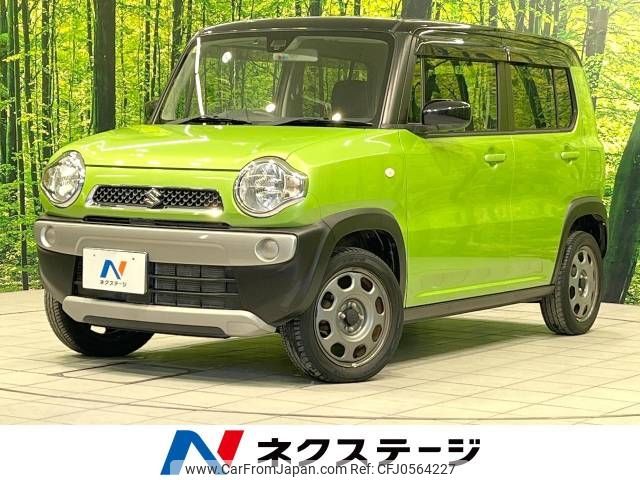 suzuki hustler 2016 -SUZUKI--Hustler DAA-MR41S--MR41S-210952---SUZUKI--Hustler DAA-MR41S--MR41S-210952- image 1