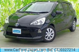 toyota aqua 2012 quick_quick_DAA-NHP10_NHP10-2101436