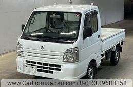 suzuki carry-truck 2018 -SUZUKI--Carry Truck DA16T-407021---SUZUKI--Carry Truck DA16T-407021-