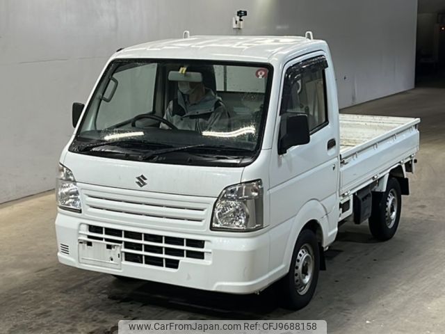 suzuki carry-truck 2018 -SUZUKI--Carry Truck DA16T-407021---SUZUKI--Carry Truck DA16T-407021- image 1