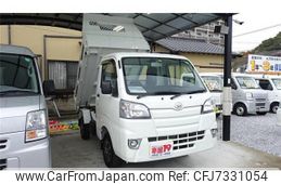 daihatsu hijet-truck 2016 quick_quick_EBD-S510P_S510P-0121531