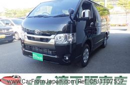 toyota hiace-van 2025 -TOYOTA 【名変中 】--Hiace Van GDH206V--1113870---TOYOTA 【名変中 】--Hiace Van GDH206V--1113870-