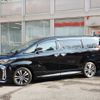 toyota alphard 2018 -TOYOTA--Alphard DBA-AGH30W--AGH30-0209477---TOYOTA--Alphard DBA-AGH30W--AGH30-0209477- image 2