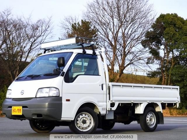 nissan vanette-truck 2015 -NISSAN--Vanette Truck ABF-SKP2TN--SKP2TN-115345---NISSAN--Vanette Truck ABF-SKP2TN--SKP2TN-115345- image 1