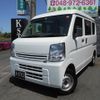 nissan nv100-clipper 2017 quick_quick_HBD-DR17V_DR17V-147561 image 1