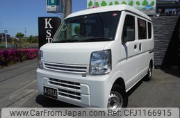 nissan nv100-clipper 2017 quick_quick_HBD-DR17V_DR17V-147561