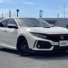 honda civic 2019 -HONDA--Civic DBA-FK8--FK8-1200348---HONDA--Civic DBA-FK8--FK8-1200348- image 17