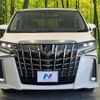 toyota alphard 2021 CFJ1633810 image 15