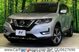 nissan x-trail 2018 -NISSAN--X-Trail DBA-NT32--NT32-072374---NISSAN--X-Trail DBA-NT32--NT32-072374-