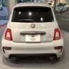abarth abarth-695 2023 quick_quick_31214T_ZFABF13H9PJH55600 image 3