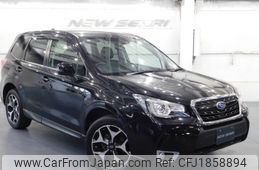 subaru forester 2015 CFJ1858894