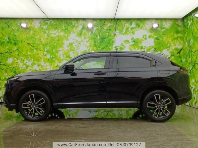 honda vezel 2022 quick_quick_6AA-RV5_RV5-1064667 image 2