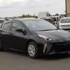 toyota prius 2022 -TOYOTA--Prius GAA-ZVW55--ZVW55-6025810---TOYOTA--Prius GAA-ZVW55--ZVW55-6025810- image 1