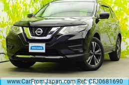 nissan x-trail 2017 quick_quick_5BA-NT32_NT32-078768